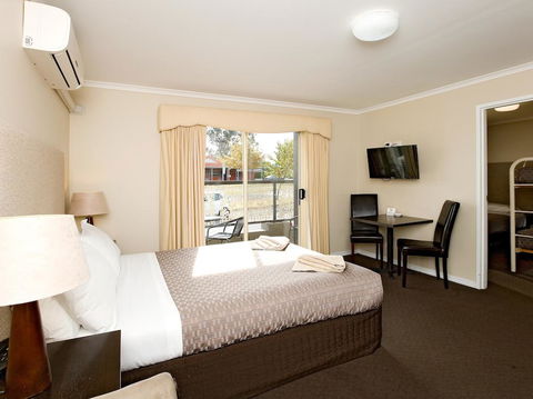 Ballarat Central City Motor Inn - Tourism Cairns 3