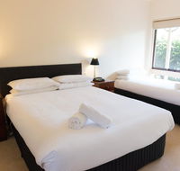 Ballarat Colonial Motor Inn - Tourism Cairns