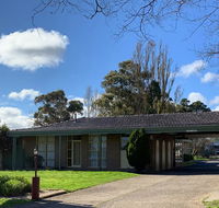 Ballarat Eureka Lodge Motel - Tourism Cairns