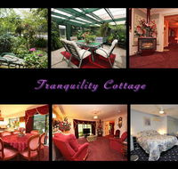 Ballarat Tranquility Cottages - Tourism Cairns
