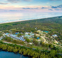 Ballina Beach Village - Tourism Cairns