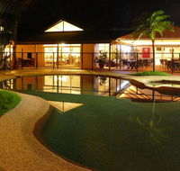 Ballina Byron Islander Resort and Conference Centre - Tourism Cairns
