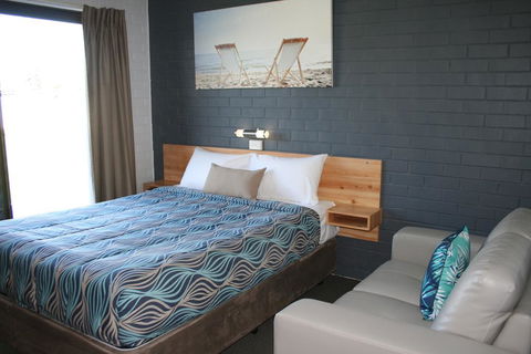 Ballina Fun`n`Sun Motel - Tourism Cairns 0