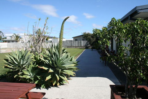 Ballina Fun`n`Sun Motel - Tourism Cairns 2