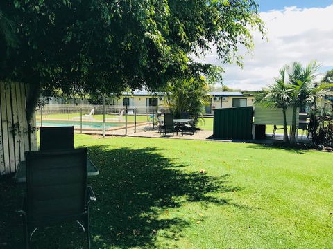 Ballina Fun`n`Sun Motel - Tourism Cairns 1
