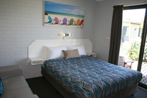 Ballina Fun`n`Sun Motel - Tourism Cairns 3