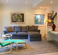 Balmoral Retreat a Garden Haven 2 Min to Beach - Tourism Cairns