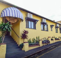 Banana Bender Backpackers - Tourism Cairns