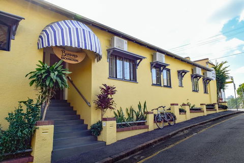 Banana Bender Backpackers - Tourism Cairns 0