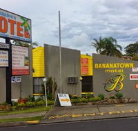 Bananatown Motel - Tourism Cairns