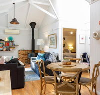 Bandalong Cottages - Tourism Cairns