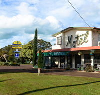 Bandicoot Motor Inn Hamilton - Tourism Cairns