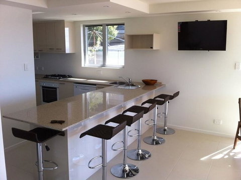 BANGALEE - Tourism Cairns 2