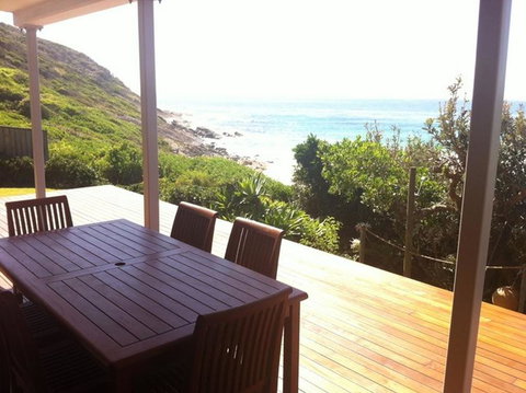 BANGALEE - Tourism Cairns 1