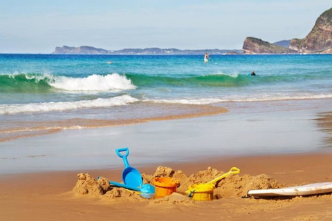 BANGALEE - Tourism Cairns 0