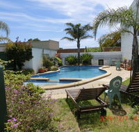 Banjo Paterson Motor Inn - Tourism Cairns