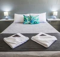 Banjo Paterson Motor Inn - Tourism Cairns