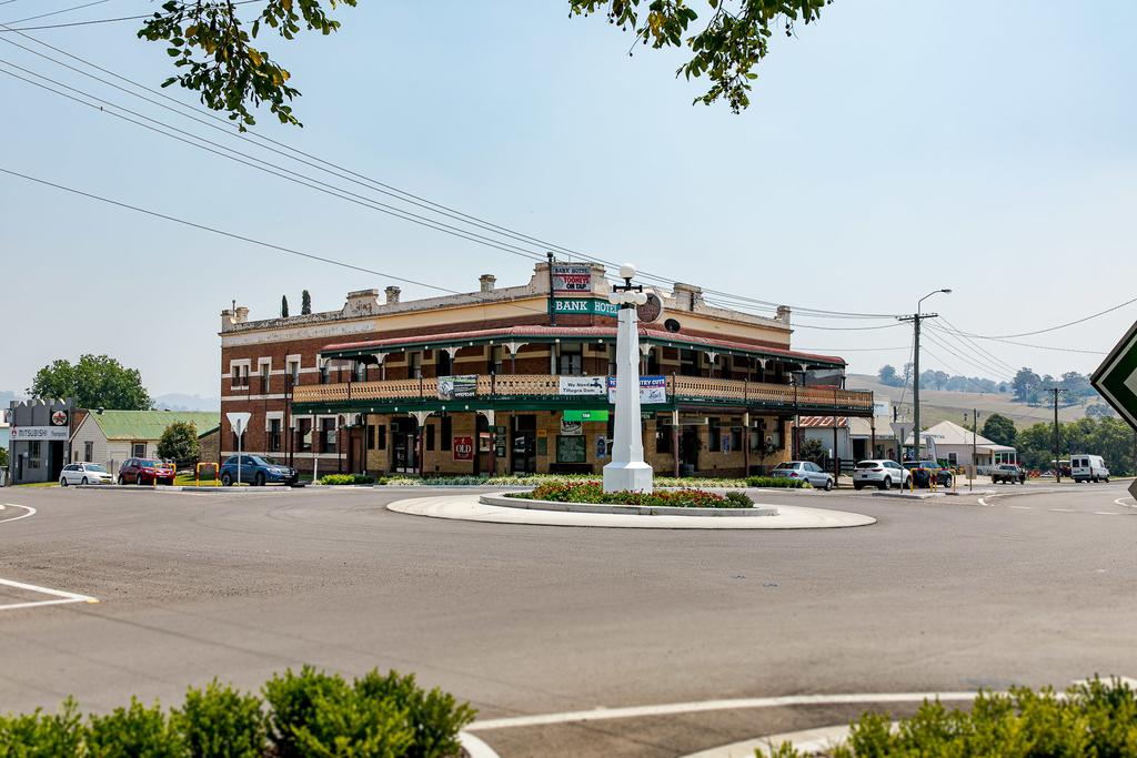 Wirragulla NSW Tourism Cairns