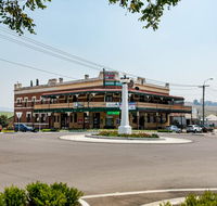 Bank Hotel Dungog - Tourism Cairns