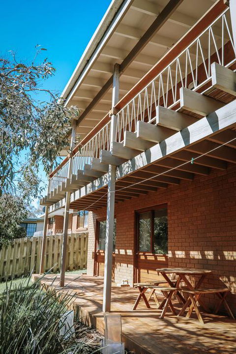 Banksia Beach House - Tourism Cairns 3