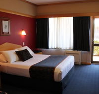 Banksia Motel - Tourism Cairns