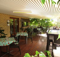 Barcaldine Country Motor Inn - Tourism Cairns