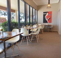 Barclay On View - Tourism Cairns