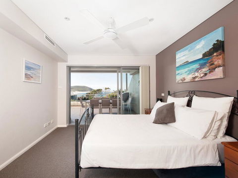 Barefoot Bliss @ Fingal Bay - Tourism Cairns 2