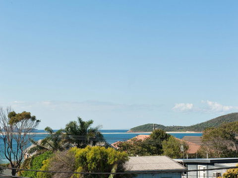 Barefoot Bliss @ Fingal Bay - Tourism Cairns 1