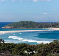 Barefoot' 7/44 Marine Drive - Fabulous Fingal Bay - Tourism Cairns