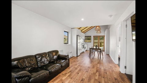 Barfuss Haus - Tourism Cairns 0