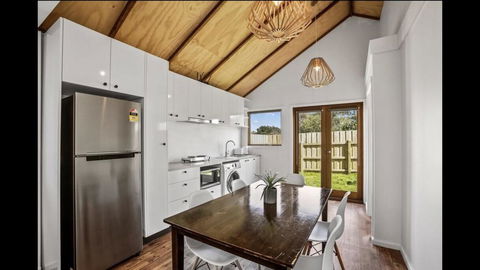 Barfuss Haus - Tourism Cairns 1
