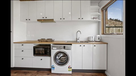 Barfuss Haus - Tourism Cairns 2