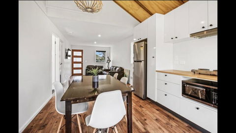 Barfuss Haus - Tourism Cairns 3
