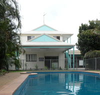 Bargara Beach Motor Inn - Tourism Cairns