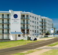 Bargara Blue Resort - Tourism Cairns