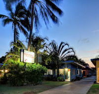 Bargara Gardens Boutique Villas - Tourism Cairns