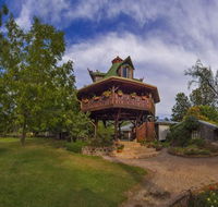 Barkala Farmstay - Tourism Cairns
