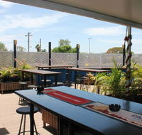 Barkly Hotel - Tourism Cairns