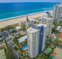 Baronnet Apartments - Tourism Cairns