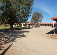 Barooga Golf View Motel - Tourism Cairns
