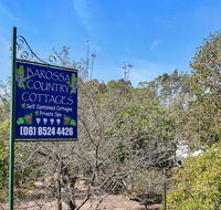 Barossa Country Cottages - Tourism Cairns