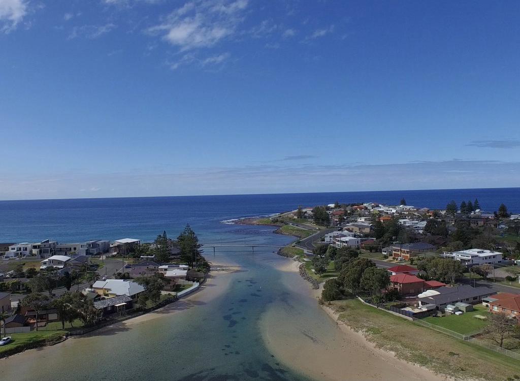 Lake Illawarra NSW Tourism Cairns
