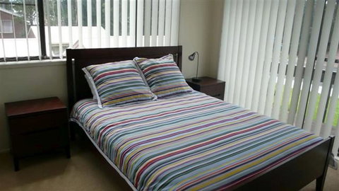 BARRELS AT BOOMERANG - Tourism Cairns 2