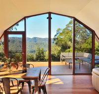 Barrengarry Hideaway - Tourism Cairns