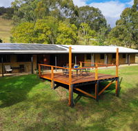 Barrington River Lodge - Tourism Cairns