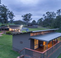 Barrington Riverside Cottages - Tourism Cairns