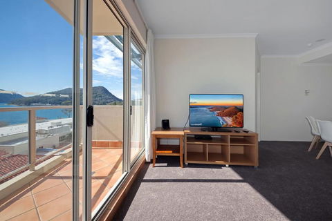 Barrington, 707/35-45 Shoal Bay Road - Tourism Cairns 3