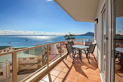 Barrington, 707/35-45 Shoal Bay Road - Tourism Cairns 0