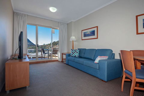 Barrington, 713/35-45 Shoal Bay Road - Tourism Cairns 2